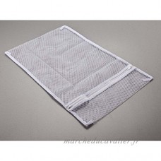 Mondex EVE52-00 Filet de Lavage pour Vêtements Plastique Blanc 50 x 70 cm - B00XL5OJ58
