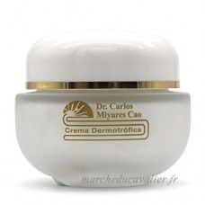 Crema Dermotrófica (Bioactive Placenta Cream) for Vitiligo  Psoriasis and Alopecia Treatment - B016C4PB2E